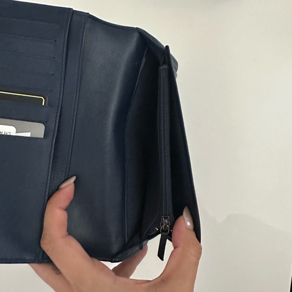 Chanel Boy Wallet - Picture 5 of 12